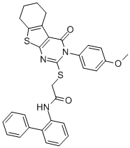 SALOR-INT L244953-1EA Structure