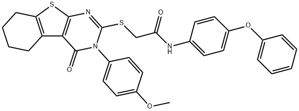 SALOR-INT L245119-1EA 化学構造式