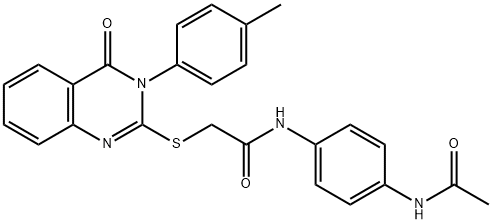 SALOR-INT L245569-1EA 化学構造式