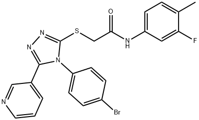 SALOR-INT L245577-1EA Structure