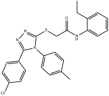 SALOR-INT L245666-1EA 结构式