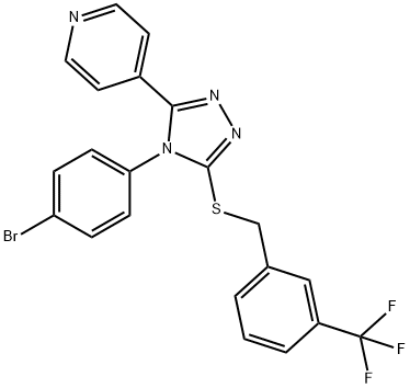 SALOR-INT L245682-1EA Structure