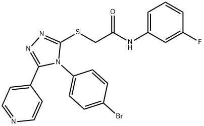 SALOR-INT L248193-1EA 结构式