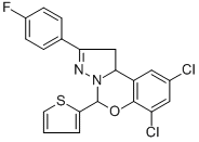 SALOR-INT L248630-1EA Structure