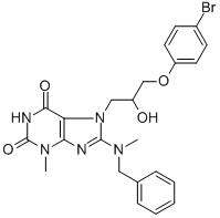 SALOR-INT L249165-1EA Struktur