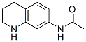 477532-00-6 Acetamide,  N-(1,2,3,4-tetrahydro-7-quinolinyl)-