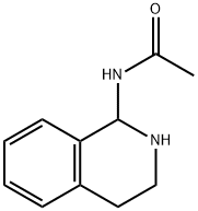 아세트아미드,N-(1,2,3,4-테트라히드로-1-이소퀴놀리닐)-