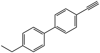 1,1-Biphenyl,4-ethyl-4-ethynyl-(9CI)