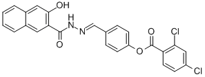 SALOR-INT L234036-1EA Structure