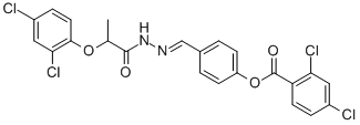 SALOR-INT L234095-1EA Struktur