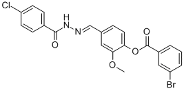 SALOR-INT L234230-1EA Structure