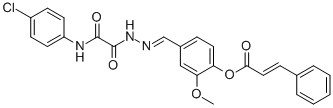 SALOR-INT L234389-1EA 化学構造式