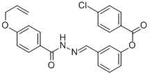 SALOR-INT L234508-1EA 化学構造式