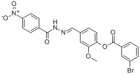 SALOR-INT L234605-1EA Structure