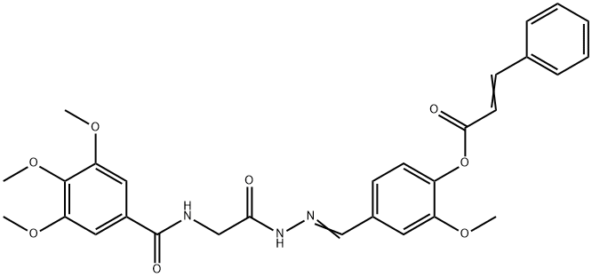 SALOR-INT L234656-1EA Structure