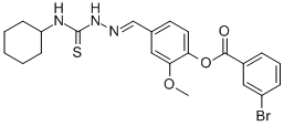 SALOR-INT L234672-1EA 化学構造式