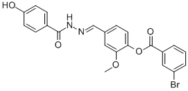 SALOR-INT L234761-1EA 化学構造式