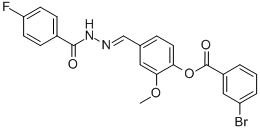 SALOR-INT L234842-1EA,477729-26-3,结构式