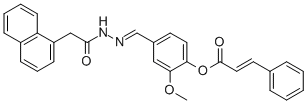 SALOR-INT L234915-1EA Structure