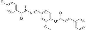 SALOR-INT L234923-1EA Structure