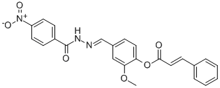 SALOR-INT L234931-1EA Structure