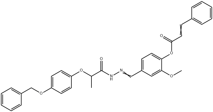 SALOR-INT L234982-1EA 结构式