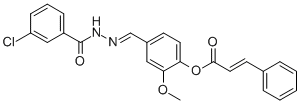 SALOR-INT L234990-1EA Structure