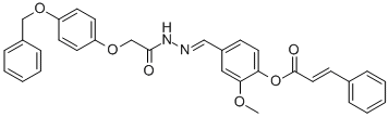 SALOR-INT L235059-1EA Structure