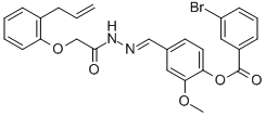 SALOR-INT L235113-1EA 结构式