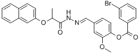 SALOR-INT L235180-1EA Structure