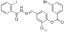 SALOR-INT L235253-1EA Structure