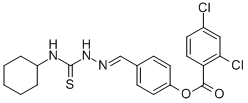 SALOR-INT L235482-1EA 化学構造式