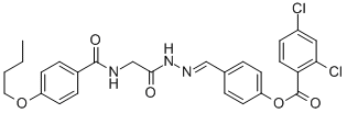 SALOR-INT L235512-1EA 化学構造式