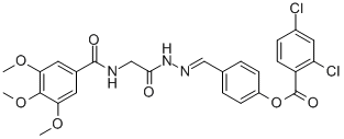 SALOR-INT L235628-1EA 化学構造式