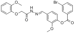 SALOR-INT L235644-1EA Structure