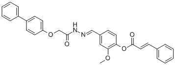 SALOR-INT L235784-1EA Structure