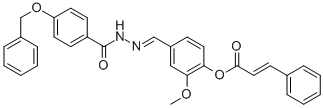 SALOR-INT L235814-1EA 结构式