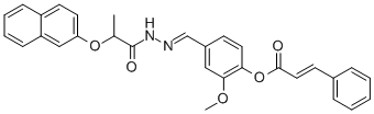 SALOR-INT L235822-1EA Structure