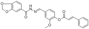 SALOR-INT L235830-1EA Structure