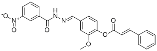 SALOR-INT L235865-1EA Structure