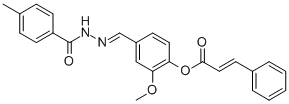 SALOR-INT L235873-1EA Structure