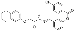 SALOR-INT L236586-1EA,477730-68-0,结构式