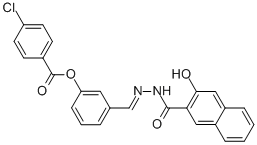 SALOR-INT L236667-1EA Structure