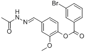 SALOR-INT L236691-1EA 化学構造式