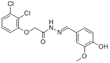 SALOR-INT L236764-1EA Structure