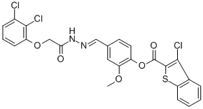 SALOR-INT L236802-1EA 化学構造式