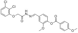 SALOR-INT L236810-1EA Structure