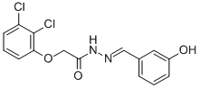 SALOR-INT L236829-1EA 化学構造式