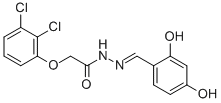SALOR-INT L236853-1EA 化学構造式