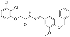 SALOR-INT L237078-1EA 化学構造式